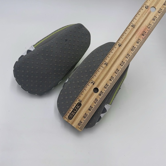 Baby Funny Pre-Walker Shoes – Monster Design - Picture 4 of 7